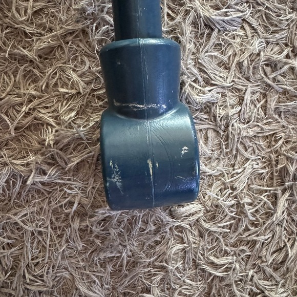 Fortnite Rainbow Smash Prop Replica Pickaxe 38” Full Size Unicorn Cosplay - Picture 9 of 10